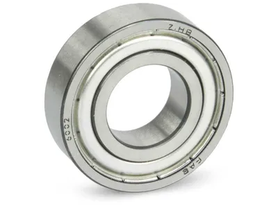 Obrázok produktu pre Kugellager 6002 15X32X9