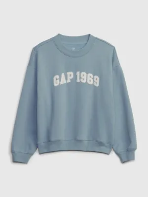 Produktbild von GAP Kinder Sweatshirt 1969 826982-00__M
