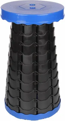 Immagine prodotto di Merco Smart Telescopic Chair variante blu 39306