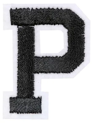 1 Buchstaben Aufbügler P
