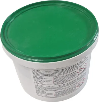 Produktbild von Kalk zum Bleichen von Bäumen und Sträuchern 1kg