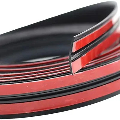 Obrázek produktu pro Těsnicí páska do automobilů, vodotěsná, zvukotěsná, 14 mm × 5 m