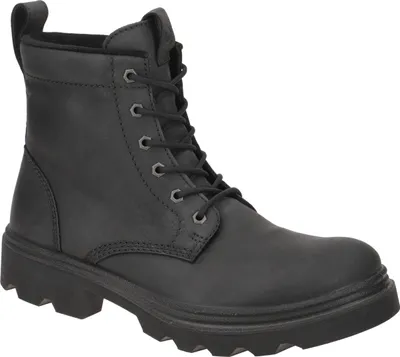 Produktbild von Ecco GRAINER Herren Stiefelette - Stiefeletten schwarz NEU