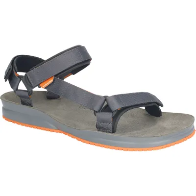 Produktbild von Lizard SUPER HIKE Sandale Herren plain slate grey 45