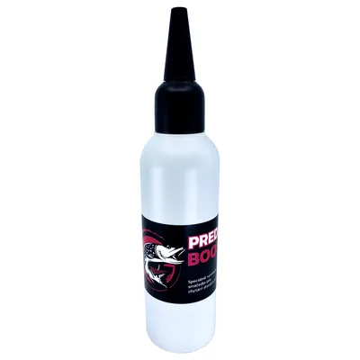 Obrázek produktu pro LK Baits Predator Booster 120ml