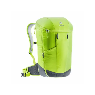 Obrázok produktu pre Cyklistický batoh Deuter Rotsoord 25+5 litrov 3221022 citrus-graphite