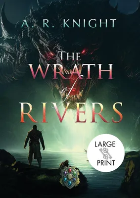 Produktbild von The Wrath of Rivers