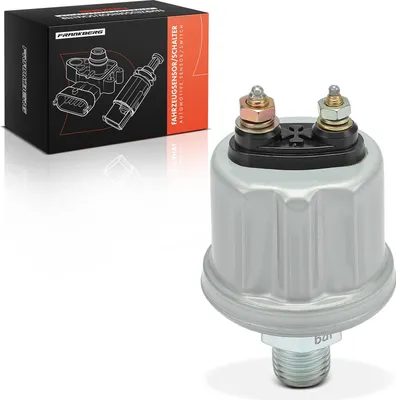 Obrázok produktu pre Frankberg 1x spínač tlaku oleja pre Mercedes-Benz MK O301 O330 O402 1974-1998