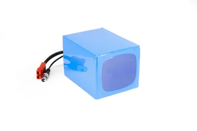 Produktbild von 48V 48V 32Ah 60A Li-Ion Panasonic