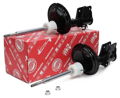 Obrázek produktu pro MS 16K004771 Tlumič přední nápravy pro FIAT DOBLO kombi (119_, 223_)