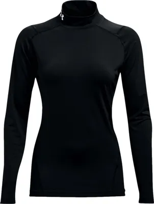 Immagine prodotto di Under Armour Magliette Heatgear Mock, 1369606001, Taglia: 193