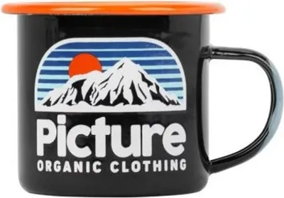 Produktbild von Picture Becher Sherman Cup Tasse Black