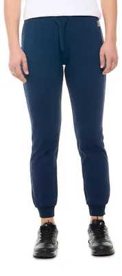 Produktbild von Leone Basic Sporthose mit Bündchen
