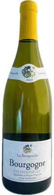 Produktbild von Bourgogne Chardonnay La Burgondie13% Vol. 0,75L