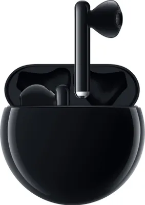 Produktbild von Huawei FreeBuds 3, True Wireless Stereo (TWS), Anrufe/Musik, Kopfhörer, Schwarz