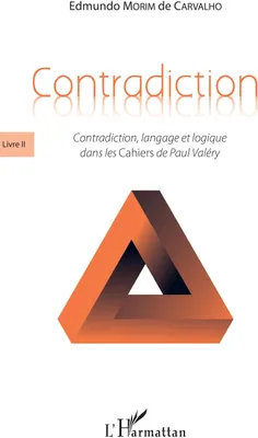 Produktbild von Contradiction