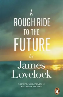 Zdjęcie produktu dla A Rough Ride to the Future