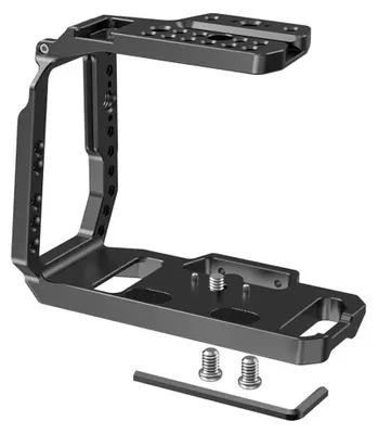 Produktbild von SmallRig CVB2254B, 166 mm, 85 mm, 158 mm, 353 g, 155 mm, 165 mm