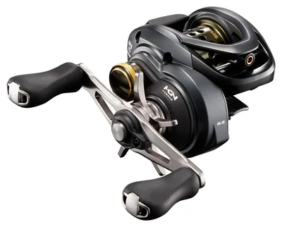 Produktbild von Shimano Curado BFS XG, für Rechtshänder