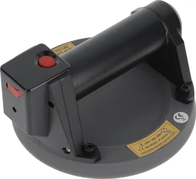 Produktbild von PD-TOOLS Plattini Saugheber Mini – kompakter Glas- & Plattenheber für