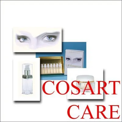 Produktbild von Cosart Natural Nail Color Remover Nagellackentferner vegan 70 ml
