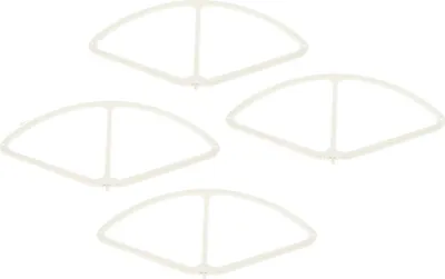 Produktbild von MTPG1605QR Schutzring-Set für DJI Phantom 4