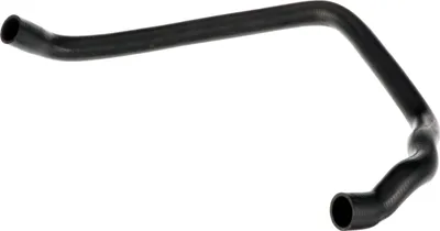 Produktbild von GATES Kühlerschlauch Wasserschlauch passend für MERCEDES-BENZ A-Klasse (W169) 05-4712