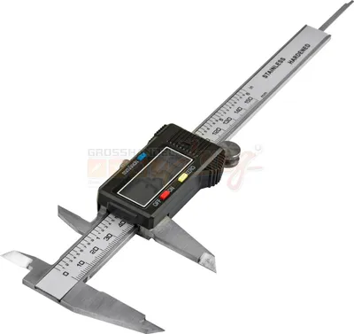 Produktbild von Digitaler Messschieber / Schieblehre 150 mm