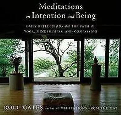 Obrázek produktu pro Meditations on Intention and Being