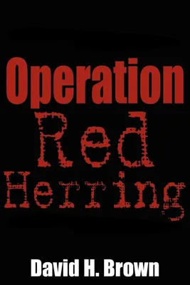 Produktbild von Operation Red Herring