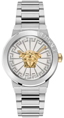 Image de Versace VE3F00322 Montre femme Medusa Infinite