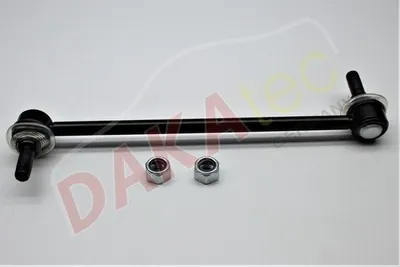 Produktbild von DAKAtec Koppelstange Stabilisator passend für MERCEDES-BENZ E-Klasse Limousine (W212) Vorne Rechts 120440HQ