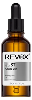 Imagen del producto de Revox Just Squalane 30ml