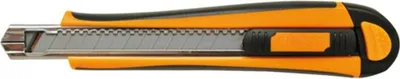 Produktbild von Fiskars Professionelles Abreißmesser 9 mm 1399