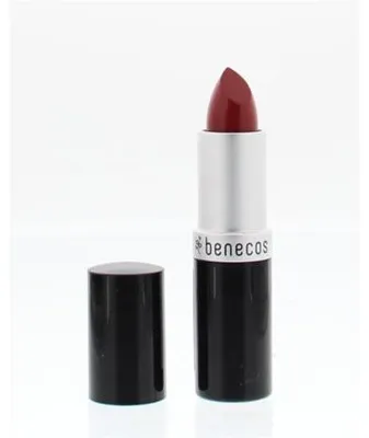 Productafbeelding van Benecos Lippenstift just red (1 stuk)