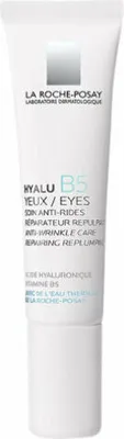 Productafbeelding van La Roche-Posay - Hyalu B5 Oogcreme - 15 ml