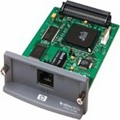 Produktbild von HP JetDirect 620N bulk       J7934-69011