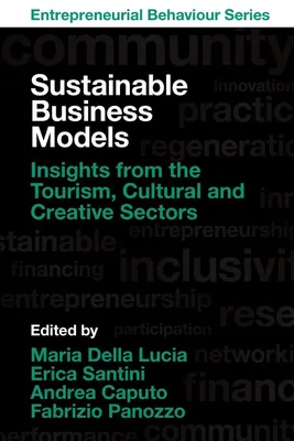 Produktbild von Sustainable Business Models