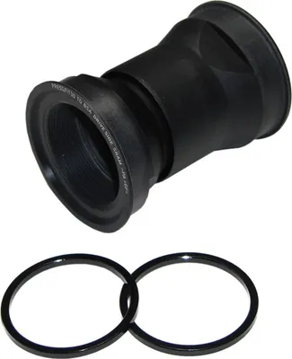 Produktbild von Truvativ Adapter Kit Bb30 Pressfit Auf Bsa 83