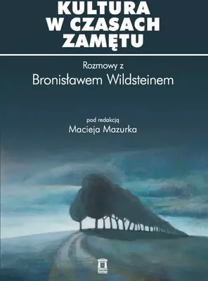 Obrázok produktu pre Kultura w czasach zamętu - (Buch auf Polnisch)