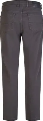 Produktbild von Brühl - Comfort Fit - Herren 5-Pocket Jeans, Genua III (0534185970100), Größe:52, Farbe:Anthrazit (790)