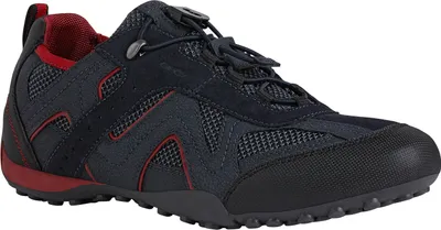 Produktbild von Geox Wander- & Bergschuhe SNAKE Herren 31373836343633 Blau 39 EU