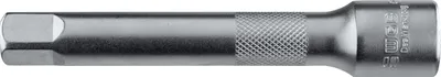 Produktbild von WGB Verlängerung 12,5mm 125mm für 1/2" Ratschen & Drehmomentschlüssel