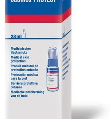 Imagen del producto de Cutimed Protect Spray, 28 ml