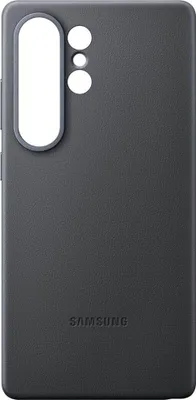 Produktbild von Samsung EF-VS938, Cover, Samsung, Galaxy S25 Ultra, 17,5 cm (6.9"), Schwarz