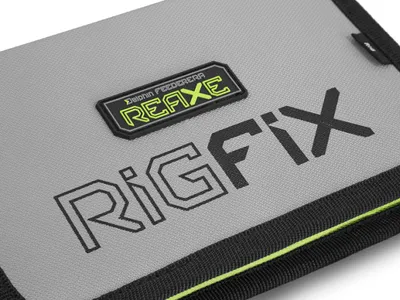 Produktbild von Delphin REAXE RigFIX Vorfach-Tasche