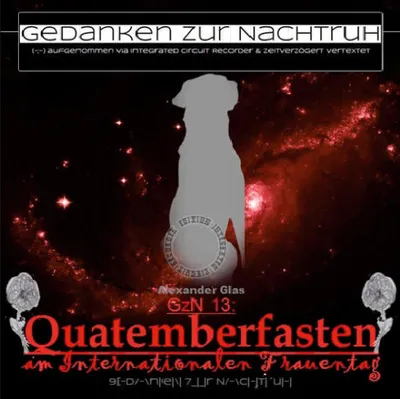 Produktbild von Gzn 13 - Quatemberfasten
