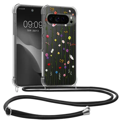 Zdjęcie produktu dla kwmobile KWM000020QQ002C, Pokrowiec, Google, Pixel 9 Pro XL