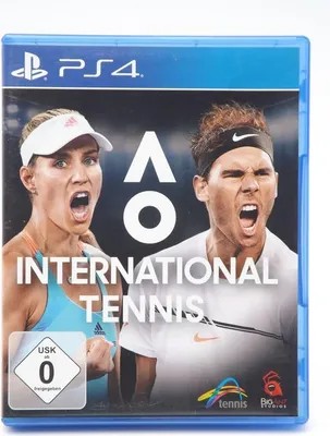 Produktbild von Astragon AO International, PS4, PlayStation 4, E (Jeder)