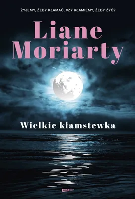 Immagine prodotto di Wielkie kłamstewka